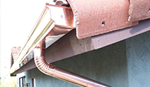 Rain Gutter Installation, Repair, Cleaning and Protection in Idaho State House, ID